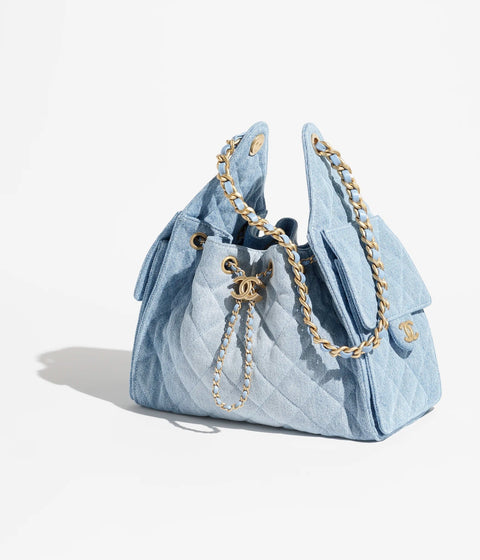 CARGO 25 DENIM