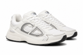 CHRISTY SNEAKERS WHITE