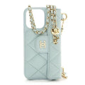 NELLY MINT PHONE CASE