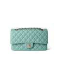 TURQUOISE BAG