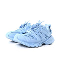 Tracks Baby Blue sneakers