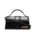 JACQUES BAG BLACK