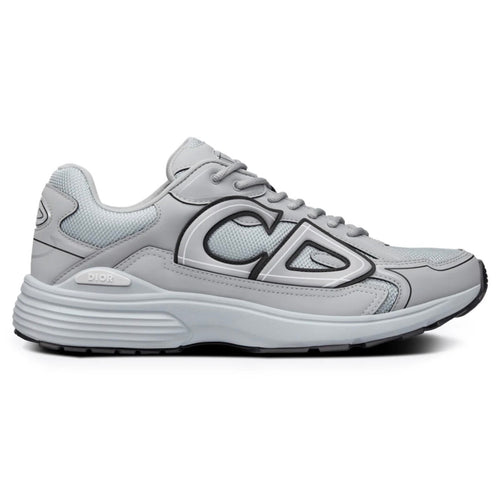 Christy grey sneakers