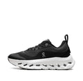 ON X LWE BLACK WHITE SNEAKERS