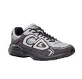 CHRISTY SNEAKERS LIGHT DARK GREY