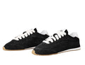 A YOGA BLACK SUNSET SNEAKERS