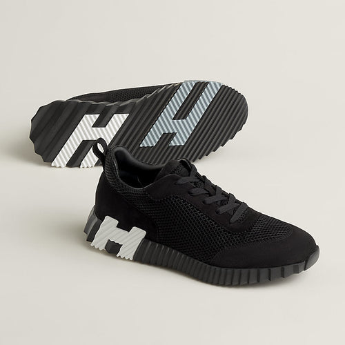 Bounce sneakers black