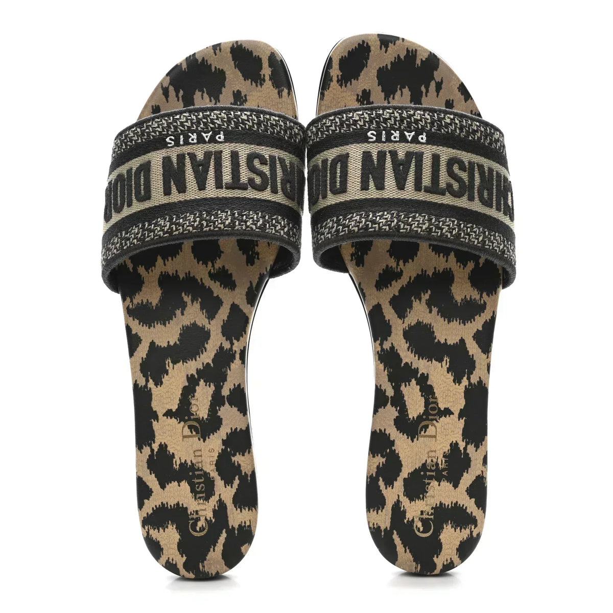 CHRISTY PANTER SANDALS