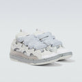 CHUNKY CURBS GREY