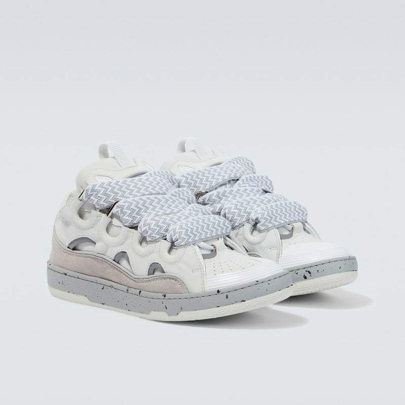 CHUNKY CURBS GREY