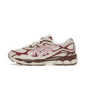 GEL SWEET PINK SNEAKERS