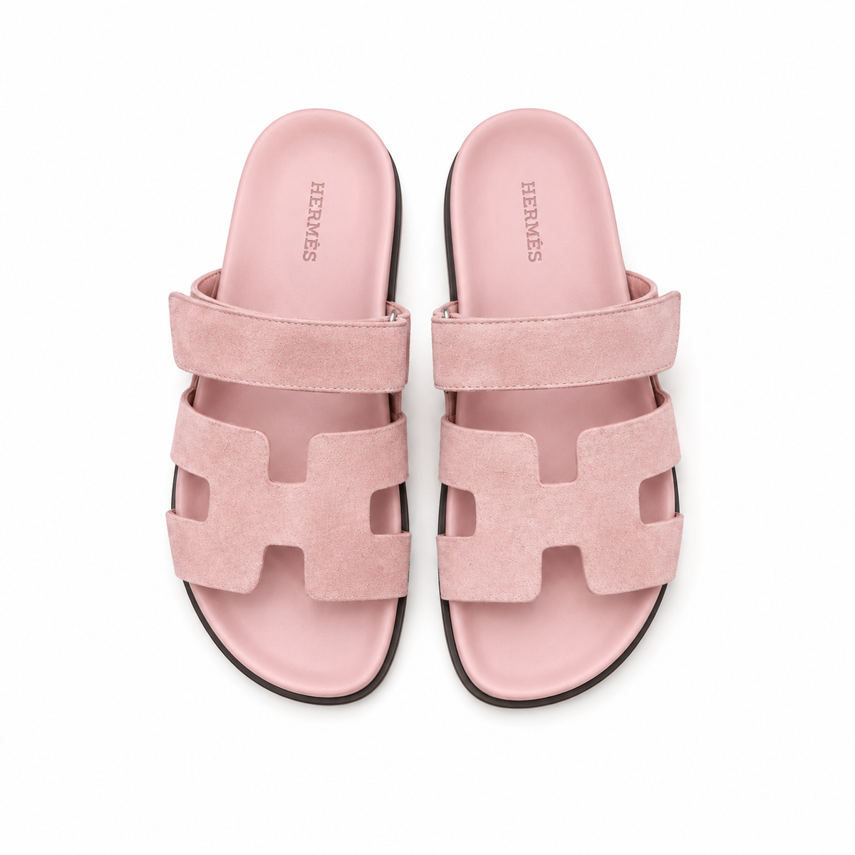 CHYPRE SANDALS PINK