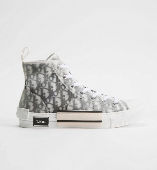 Christy high sneakers