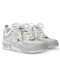 SKATE GREY SNEAKERS