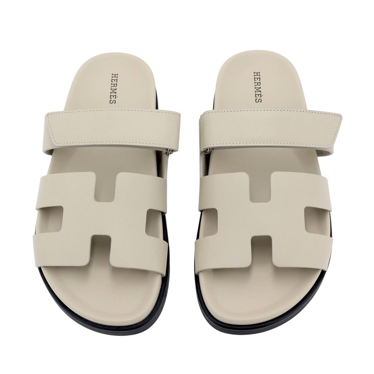 CHYPRE SANDALS BEIGE