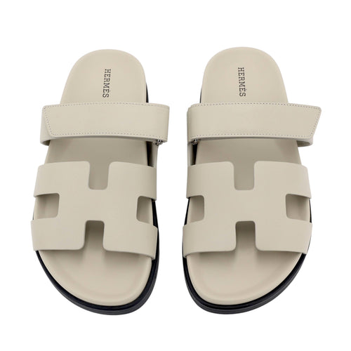 CHYPRE SANDALS BEIGE