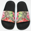 FLOWER SLIDES