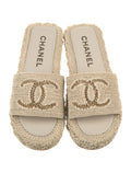 SUNNY SANDALS