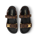 SUNSET SANDALS
