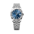DARK BLUE WATCH