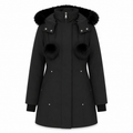 MOOSEK LONG COAT