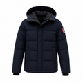 MILIAN PUFFER COAT