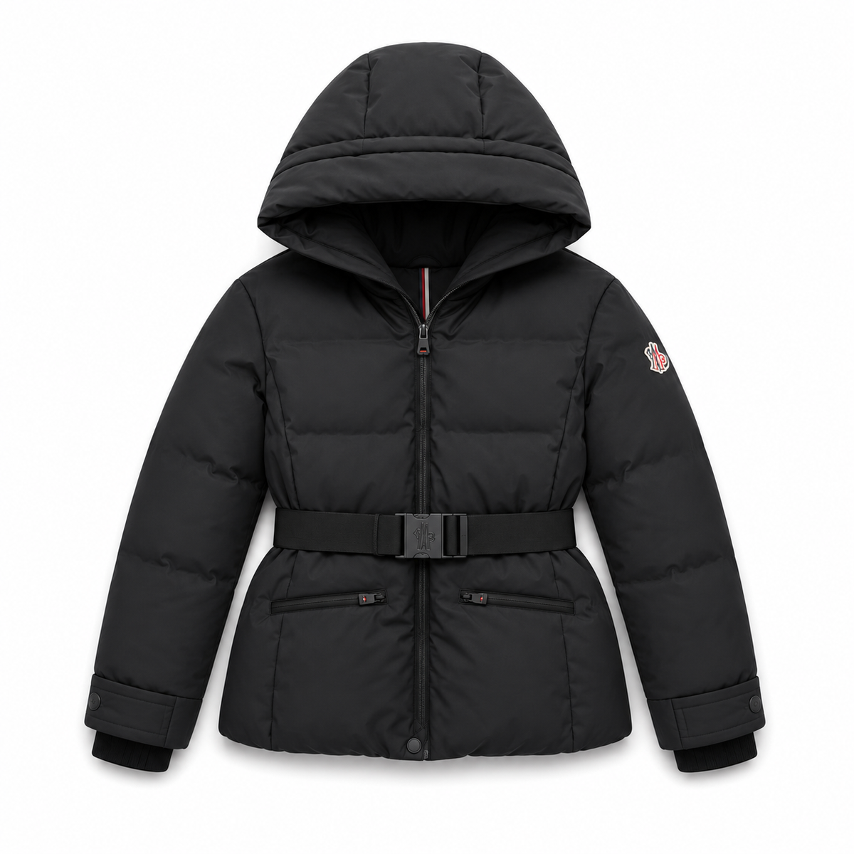 PERFORMANCE COAT