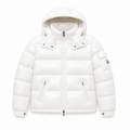MYA WHITE COAT