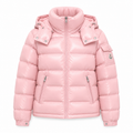 MYA PINK COAT