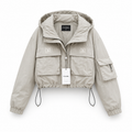 C LIGHT JACKET
