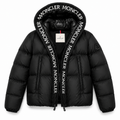 HOODED MONTLA JACKET