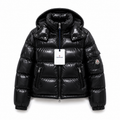 FRENCH BLACK COAT