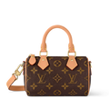MINI DUFFLE BAG
