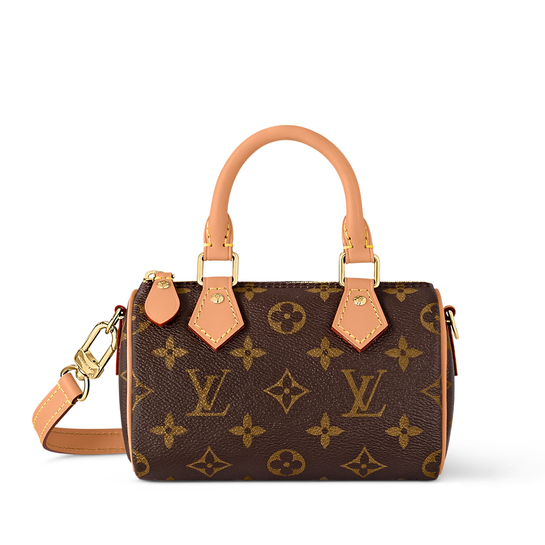 MINI DUFFLE BAG