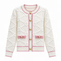 SWEATER WHITE