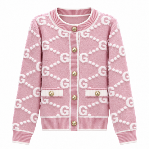 SWEATER PINK