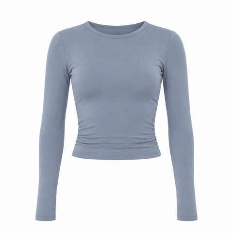 Seamless Long Sleeve™