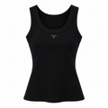 CLASSY TRIANGLE TOP