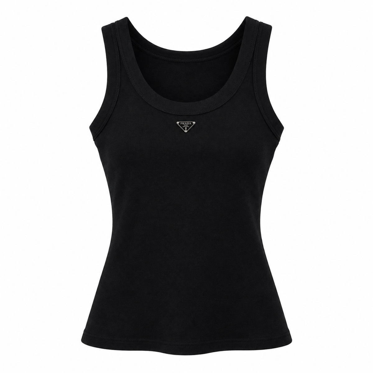 CLASSY TRIANGLE TOP