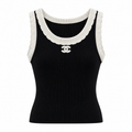 CECILE BLACK TOP