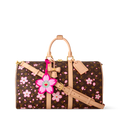 CHERRY BLOSSOM 45 DUFFLE BAG