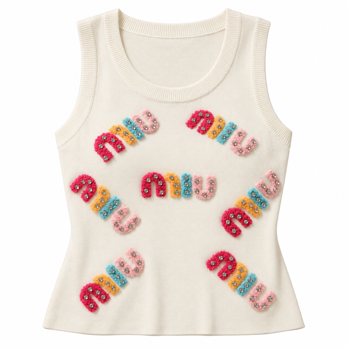 MIUE TANK TOP 3