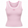 PINK STRIPES TOP
