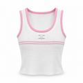WHITE CELINA TOP