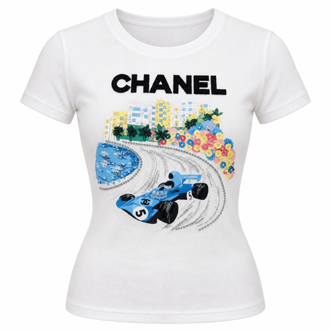 RACE CAR TOP