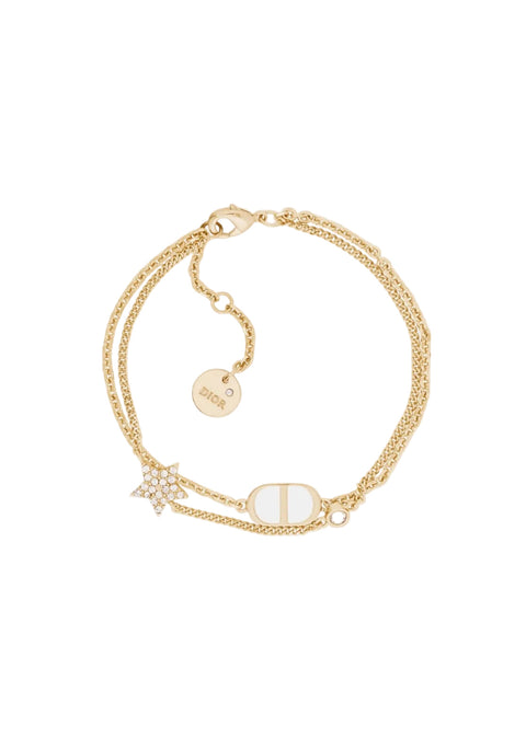 Star bracelet