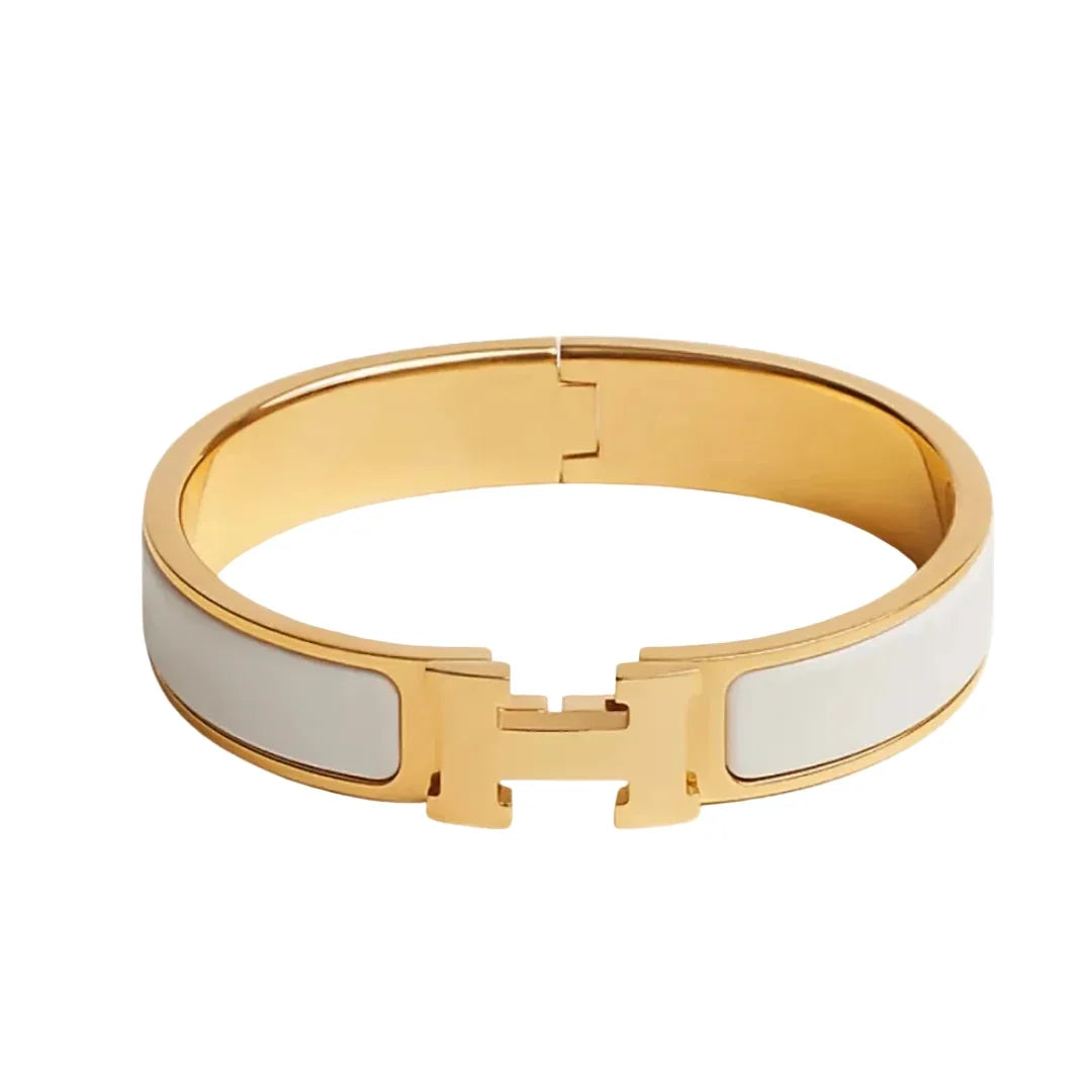 BRACELET WHITE