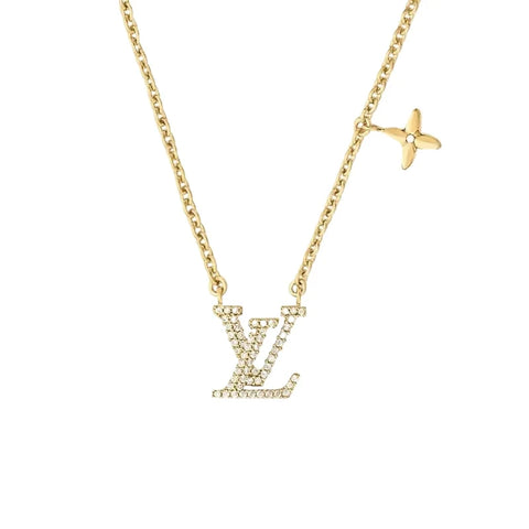 Sparkle necklace