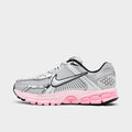 VOME SILVER PINK SNEAKERS