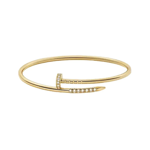 bracelet thick